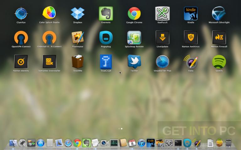 make a bootable startup disk for mac os x 10.8.5 from pc